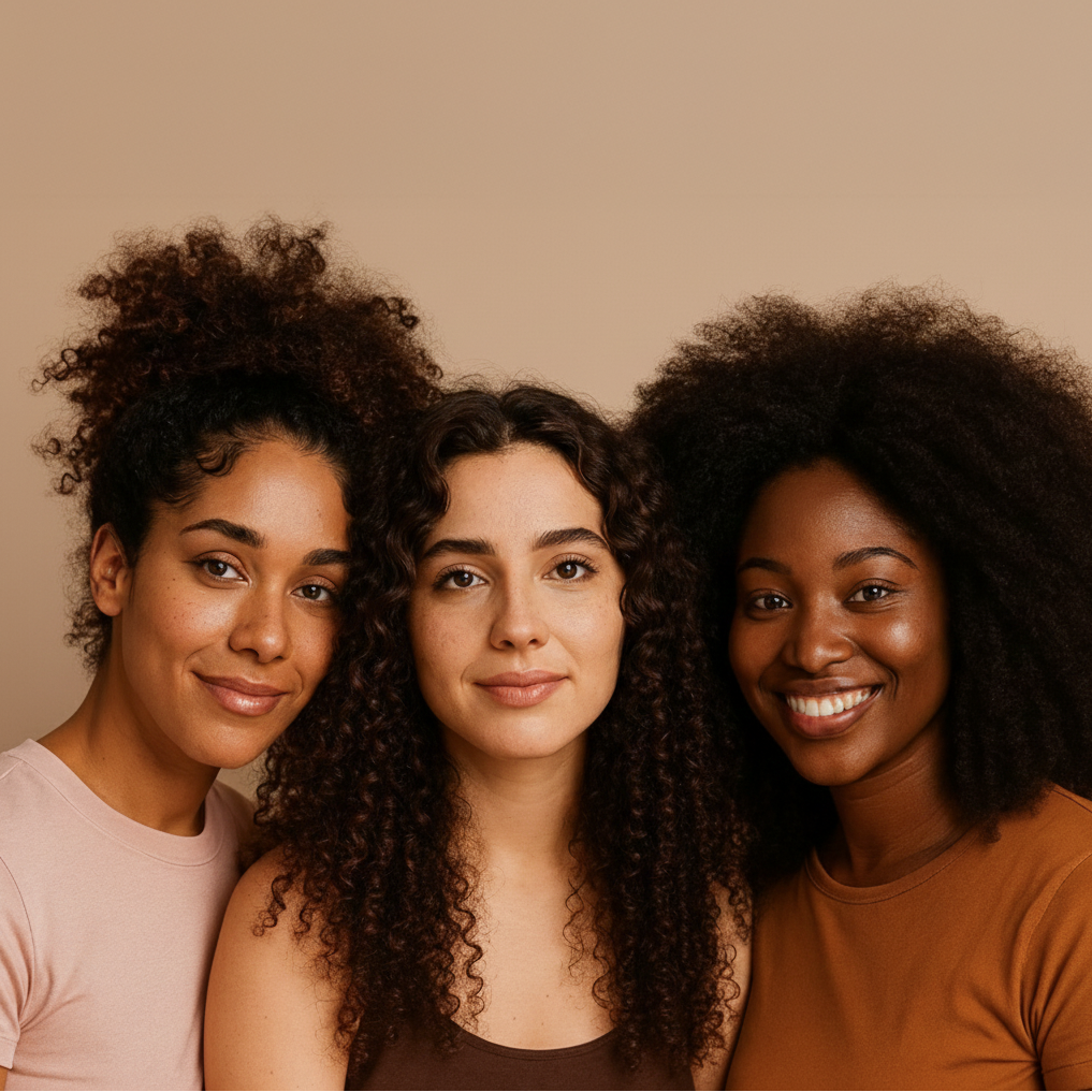 Bonnet chauffant capillaire – Hydratation profonde & définition optimale